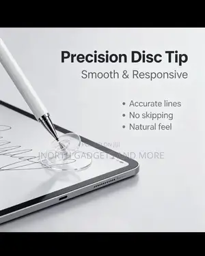 Universal Stylus Pen