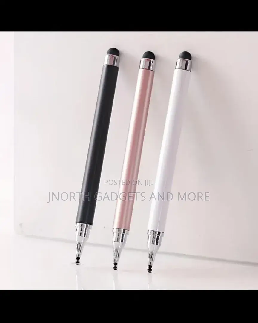 Universal Stylus Pen