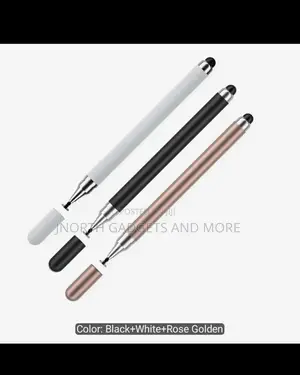 Universal Stylus Pen