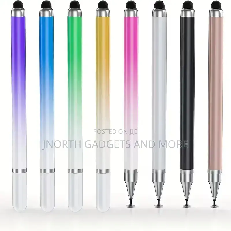 Universal Stylus Pen