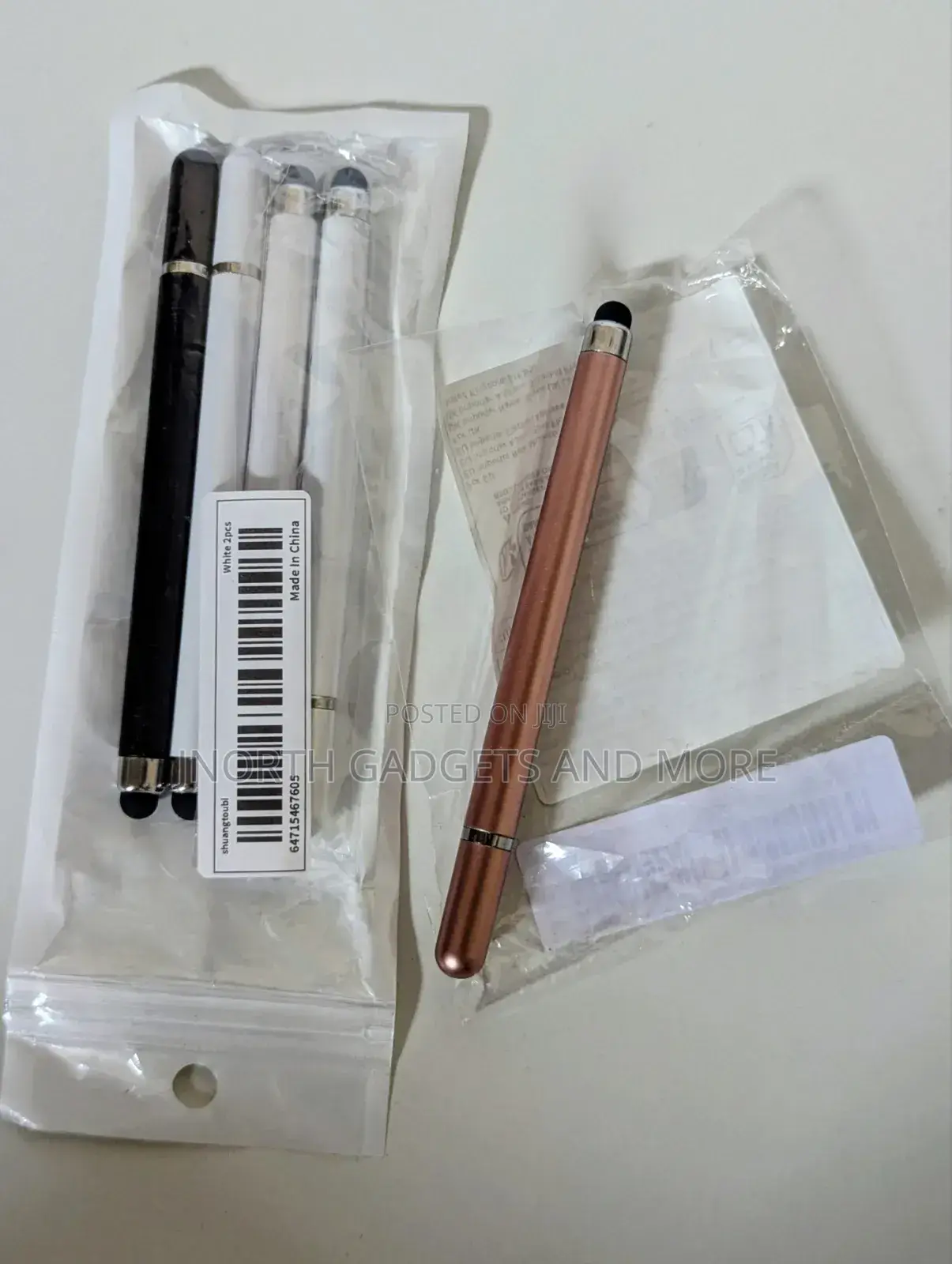 Universal Stylus Pen