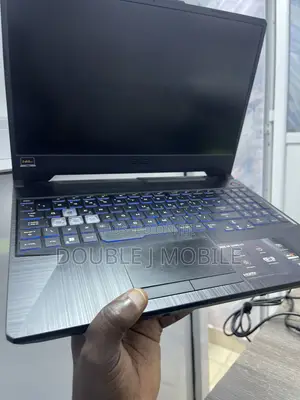 Laptop Asus TUF Gaming F15 16GB Intel Core i5 SSD 512GB