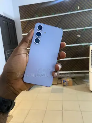 Samsung Galaxy S25 128 GB Blue