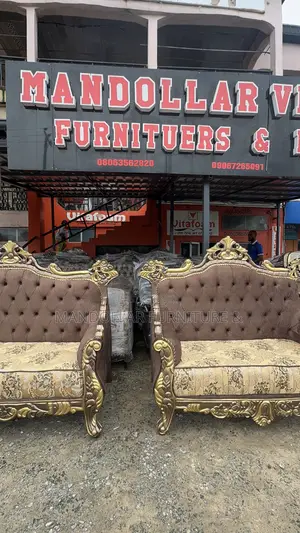 Luxury Living Room Sofa Chairs | Custom Furniture