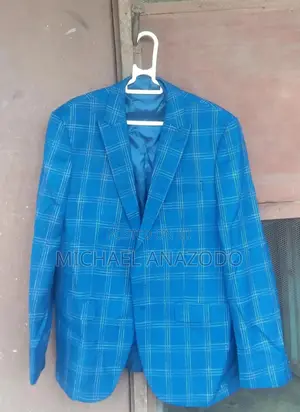 3 Piece Turkish Suit- Brand New- Size 54/56