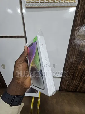 New Apple iPhone 14 128 GB White