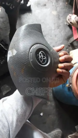 Tokunbo Steering Airbag for Toyota Corolla 2003 - 2006