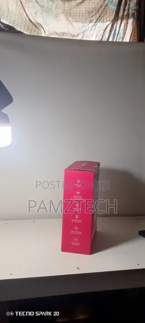 Itel Power Go