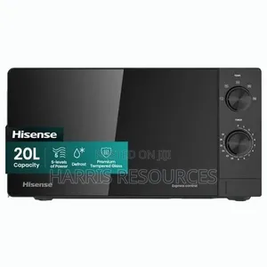 Hisense 20L Microwave Oven (H20MOBS14)