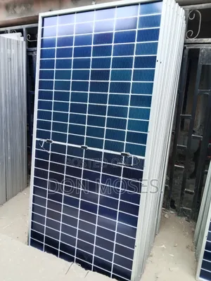 585w 144cell Solar Panel Biafcal