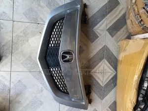 Front Grille MDX 2012