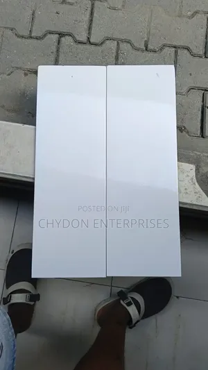 Wall Tiles Plain White