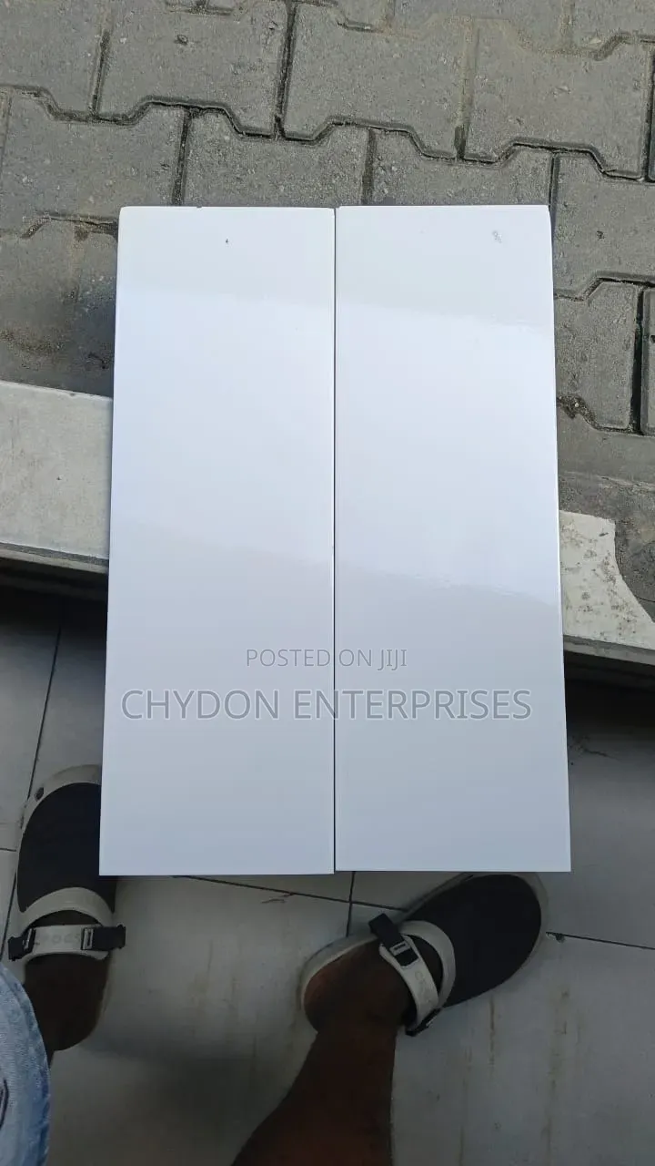 Wall Tiles Plain White