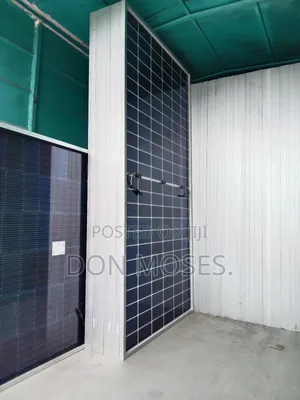 585w Solar Panel 144vell