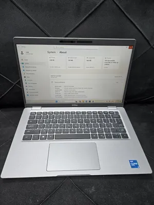 Laptop Dell Latitude 5420 16GB Intel Core i5 SSD 256GB