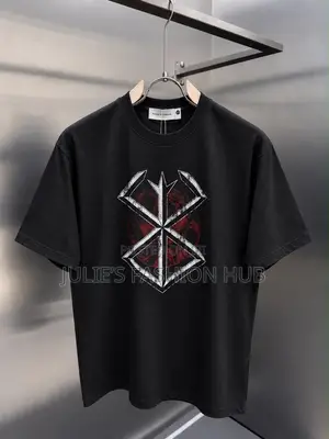 Quality Round Neck Tops