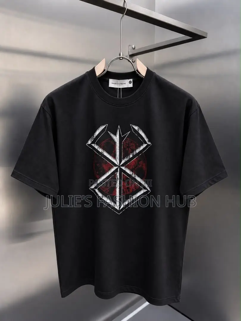 Quality Round Neck Tops