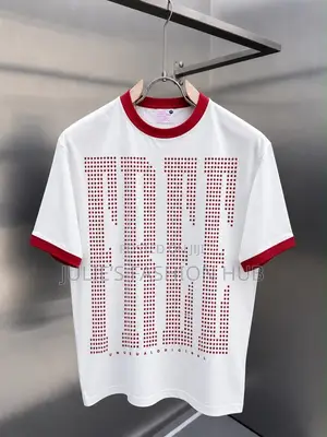 Quality Round Neck Tops