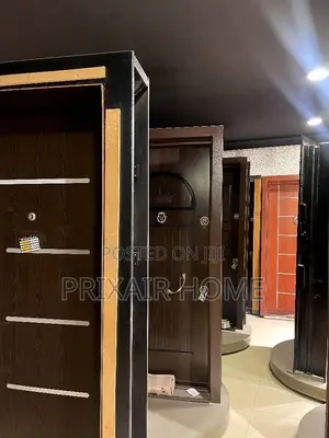 Luxury E Door 900meters