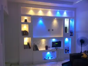 1bdrm Apartment in Piwoyi Lugbe, FHA for rent