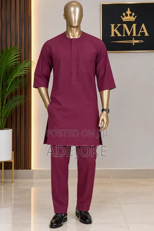 Men's Ready to Wear Outfits