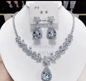 Jewelry Set