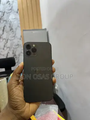 Apple iPhone 12 Pro Max 128 GB Blue