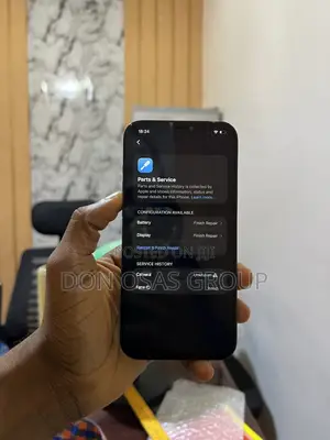 Apple iPhone 12 Pro Max 128 GB Blue
