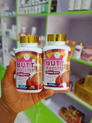 Douzi Butt Booster Firmer Butt(improved Walking Endurance)