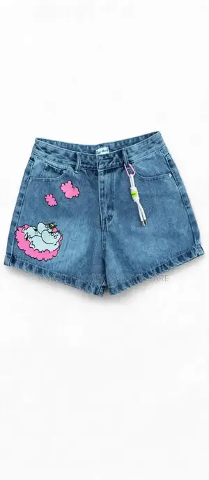 Quality Denim Jeans for My Girlies - 3 Designs, Chat Me Now to Buy