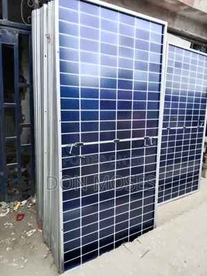 585w Solar Panel 144cell Biafcal