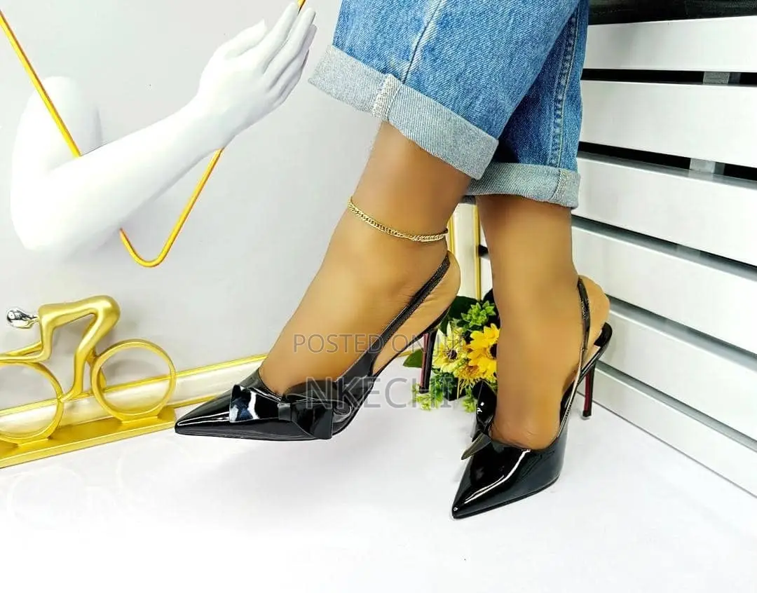 Designer Shoes