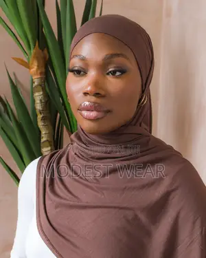 Premium Jersey Hijab/Scarf