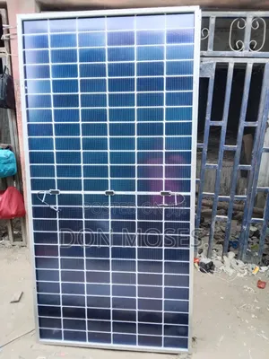 585w Solar Panel 144cell Biafcal