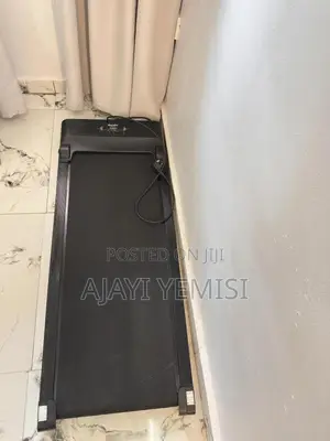 Bodyfit Mini Treadmill