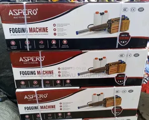 Fogging Machine