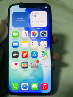 Apple iPhone 12 64 GB Blue