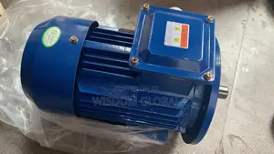 Original Electric Motor 2hp