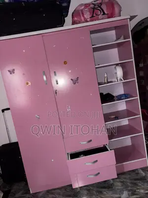 Used Wardrobe