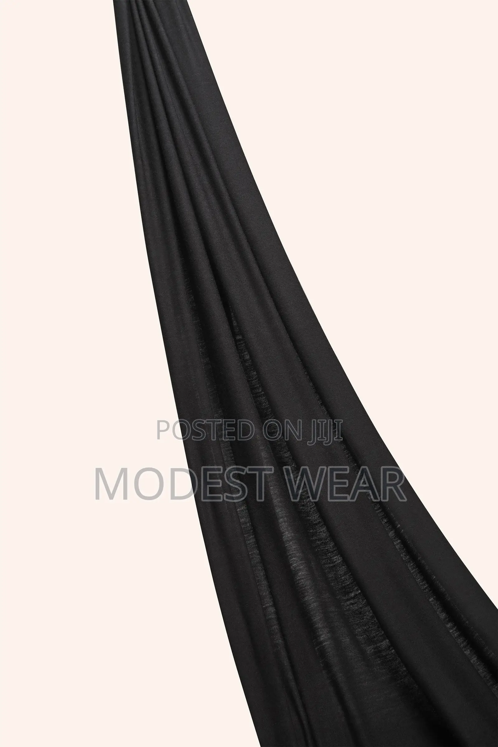 Premium Jersey Hijab/Scarf