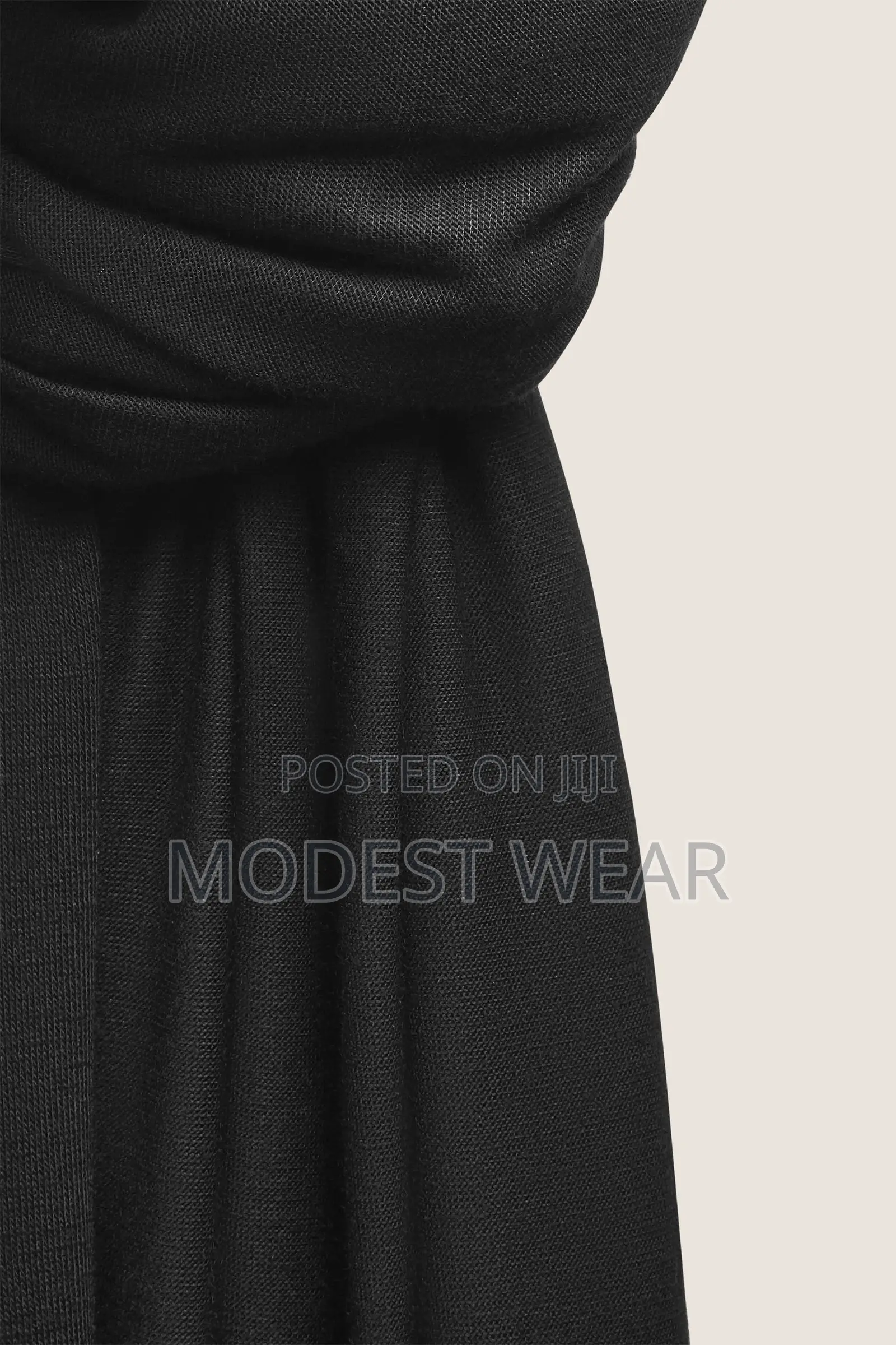 Premium Jersey Hijab/Scarf