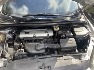 Peugeot 307 2007 Silver