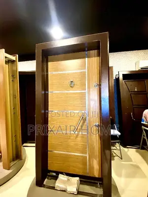 Luxury E Door 900meters