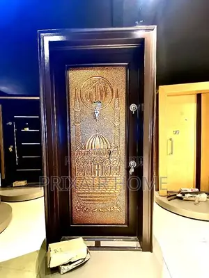 Luxury E Door 900meters