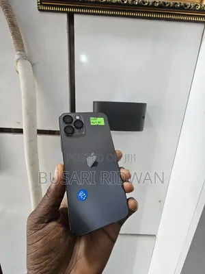 Apple iPhone 12 Pro 128 GB Black