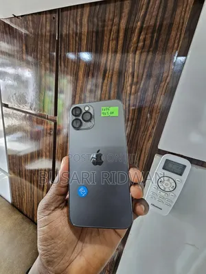Apple iPhone 12 Pro 128 GB Black