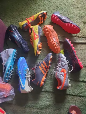 Football Boots