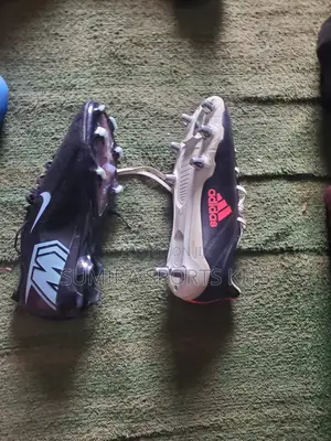 Football Boots