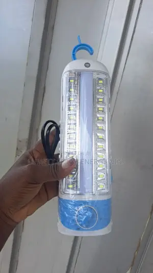 DP LED Rechargeable Portable Hand Light for Everyday Lighting