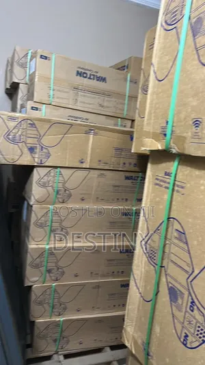 Walton Air Conditioner
